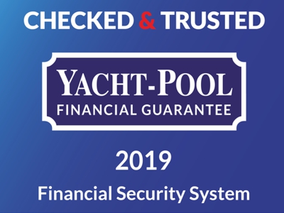 Yacht-Pool typy pojištění