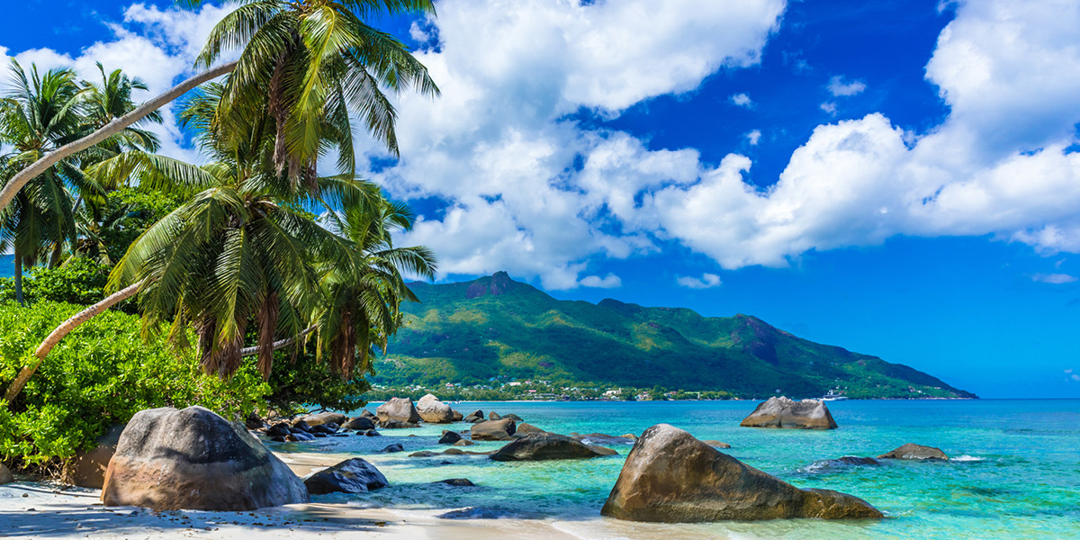 Dovolená na katamaránu - Seychelles Islands - prosinec 2023